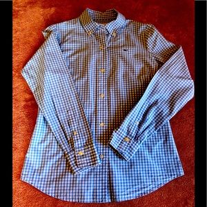 Vineyard Vines button up.  Size 2